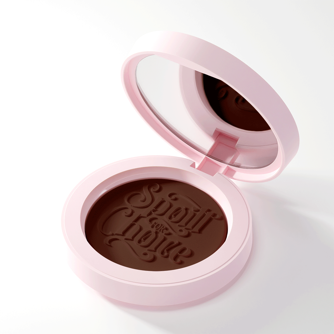 P.Louise Spoilt For Choice Cream Bronzer - Image 53