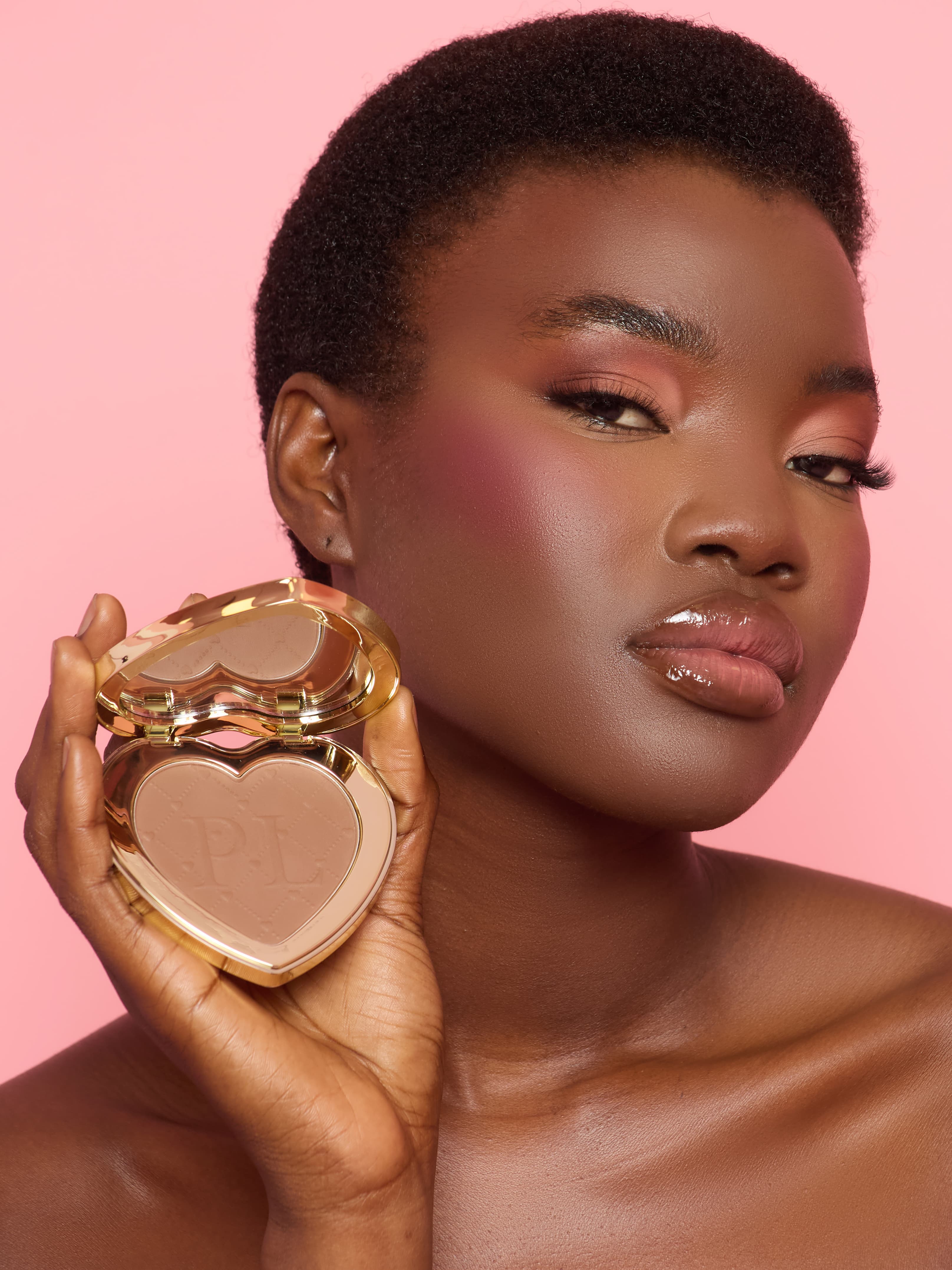 P.Louise Under-Eye Brightening Powder - Image 138