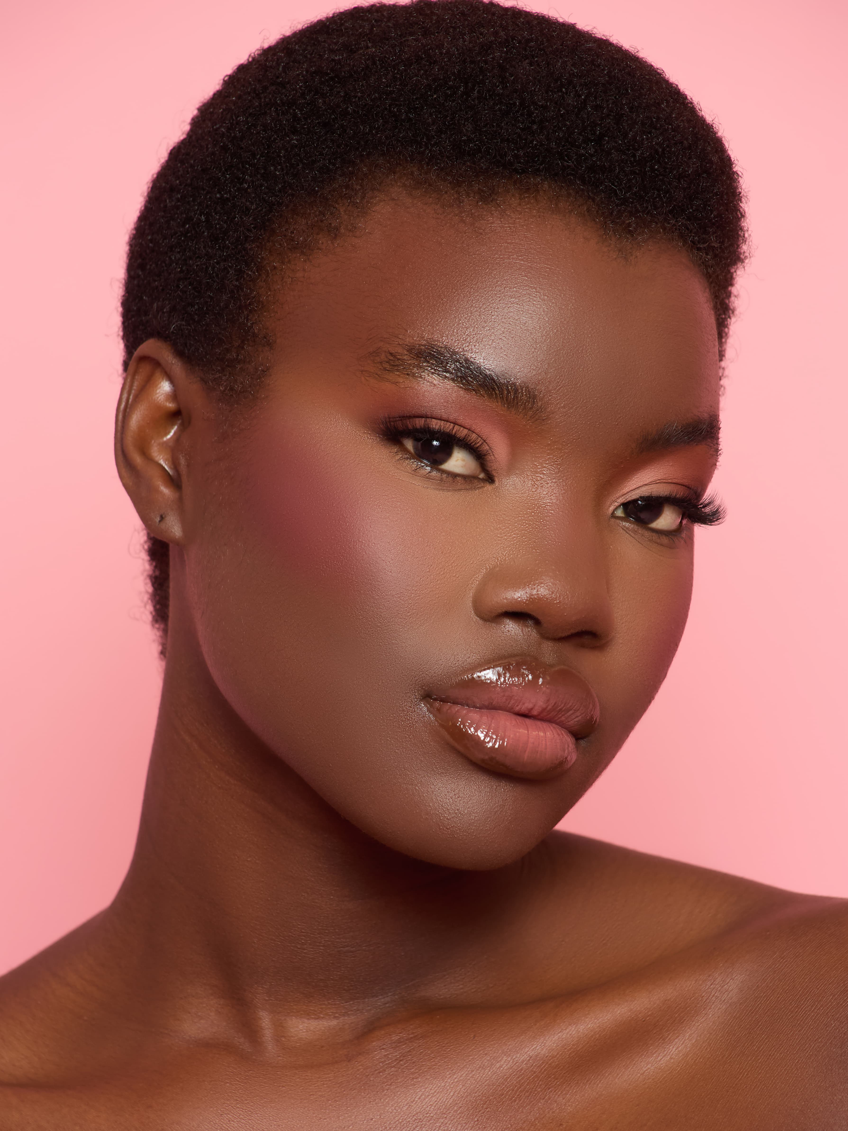 P.Louise Under-Eye Brightening Powder - Image 137