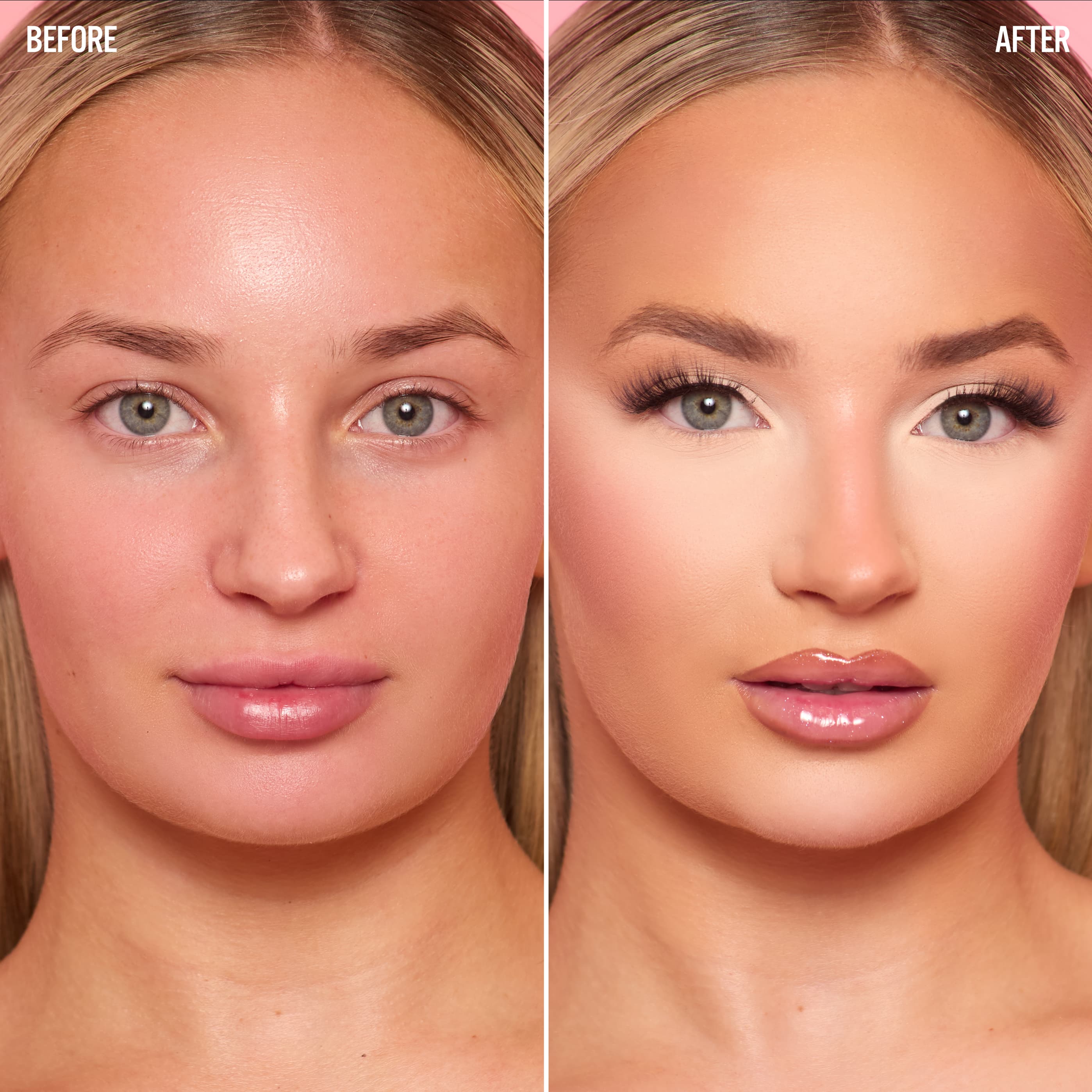 P.Louise Under-Eye Brightening Powder - Image 71