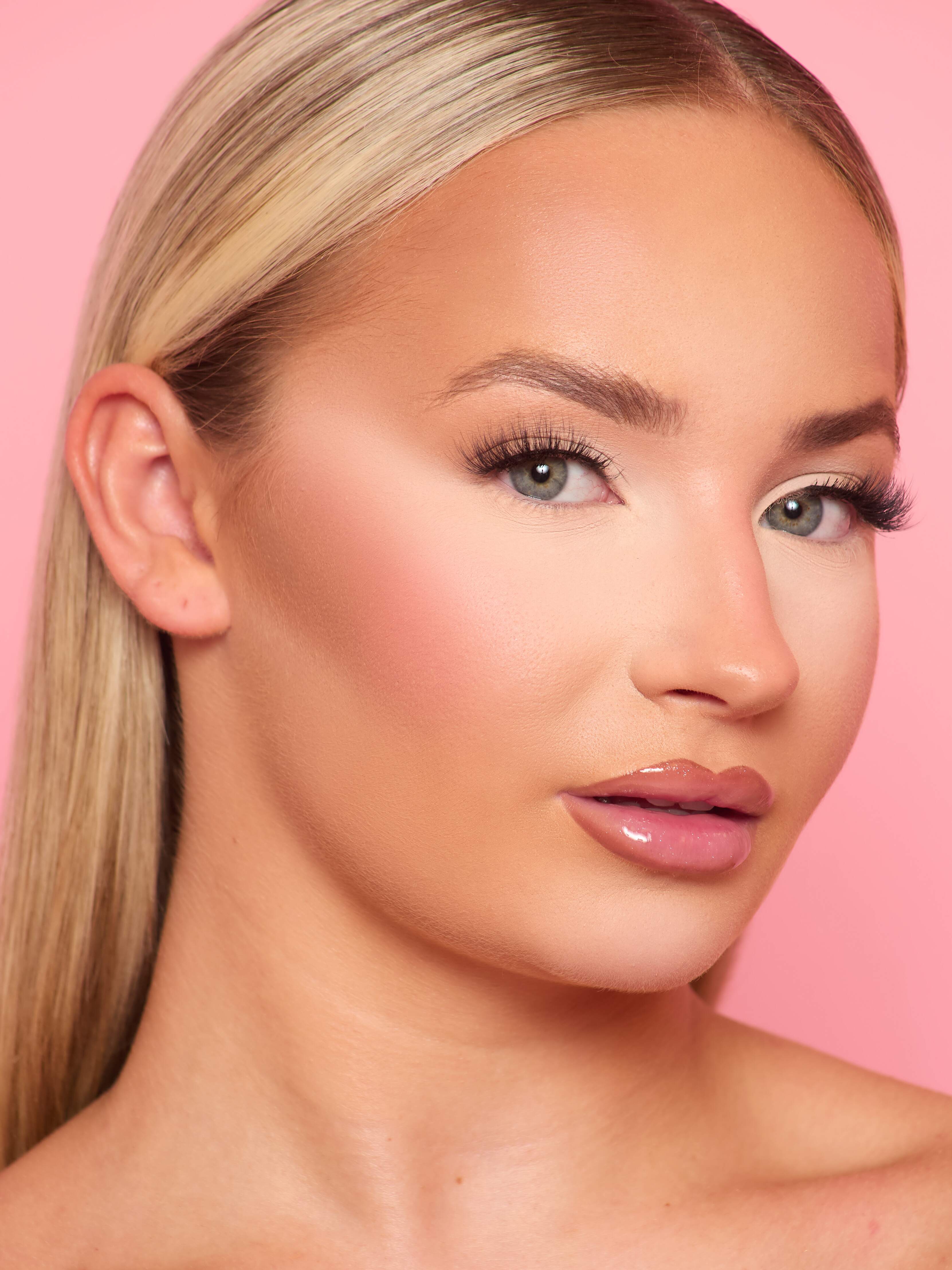 P.Louise Under-Eye Brightening Powder - Image 73