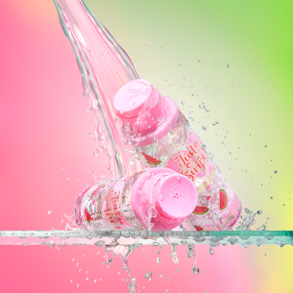 P.Louise Just A Swipe Micellar Water
