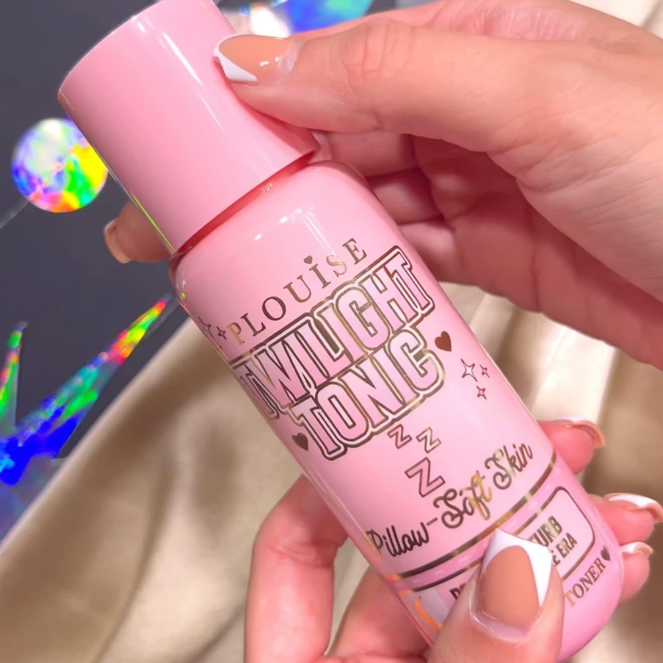 P.Louise Twilight Tonic Moisturizing Facial Toner - Image 2